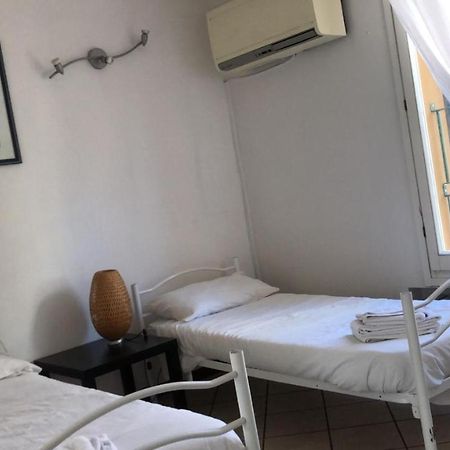 Residence Porta Saragozza Bologna Luaran gambar