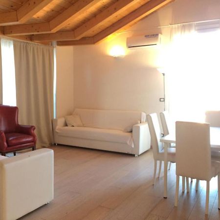 Residence Porta Saragozza Bologna Luaran gambar