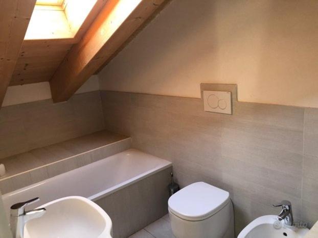 Residence Porta Saragozza Bologna Luaran gambar