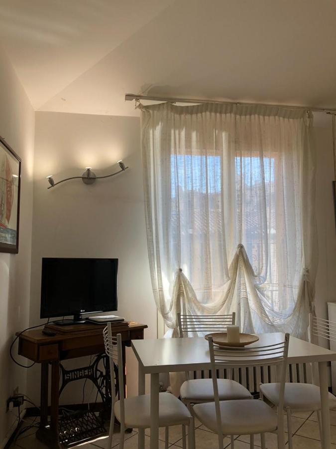 Residence Porta Saragozza Bologna Luaran gambar