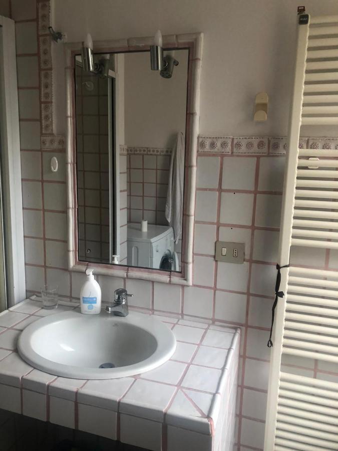 Residence Porta Saragozza Bologna Luaran gambar