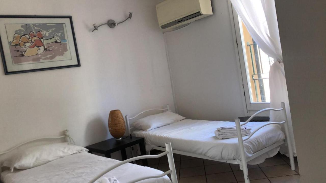 Residence Porta Saragozza Bologna Luaran gambar