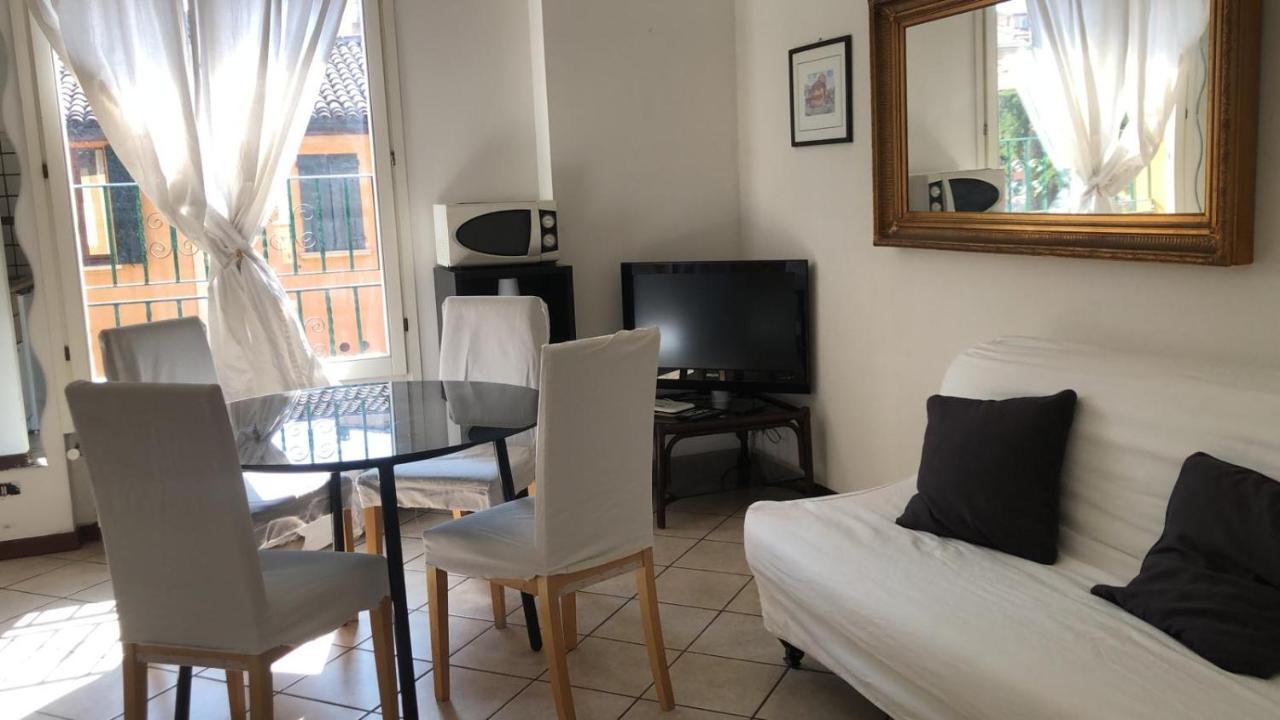 Residence Porta Saragozza Bologna Luaran gambar