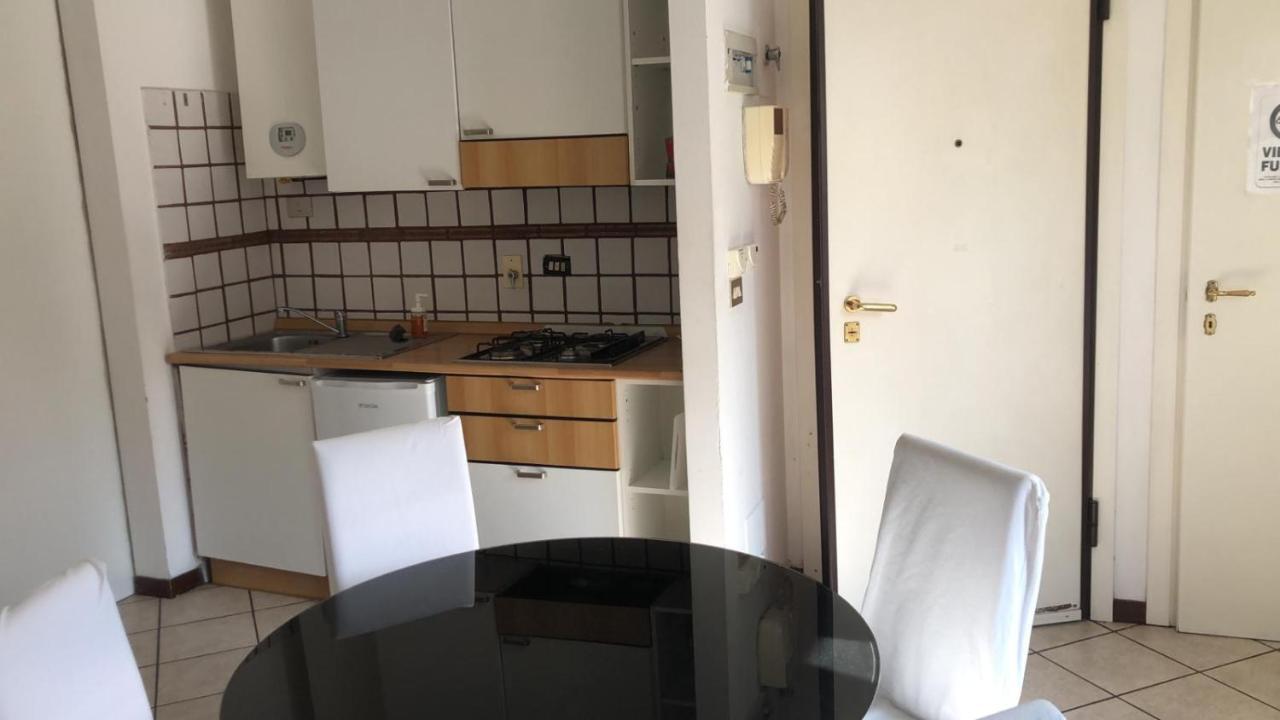 Residence Porta Saragozza Bologna Luaran gambar