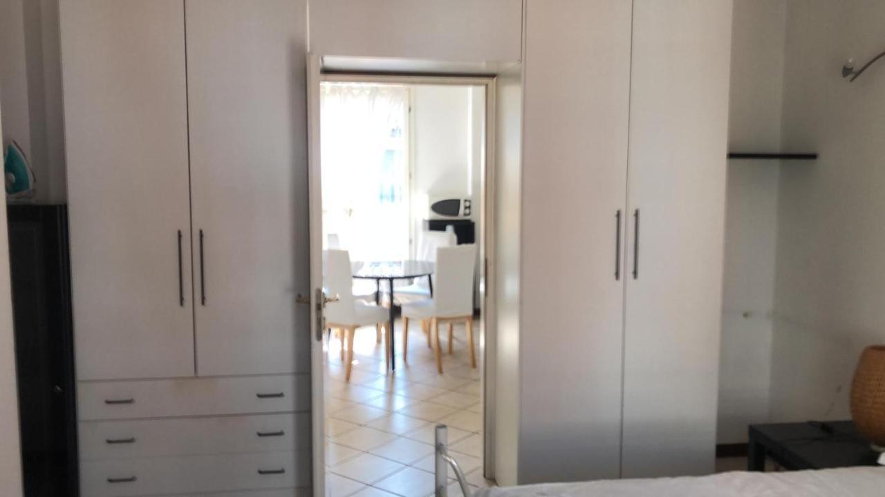 Residence Porta Saragozza Bologna Luaran gambar