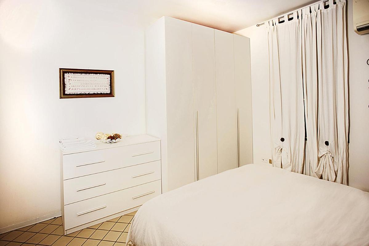 Residence Porta Saragozza Bologna Luaran gambar