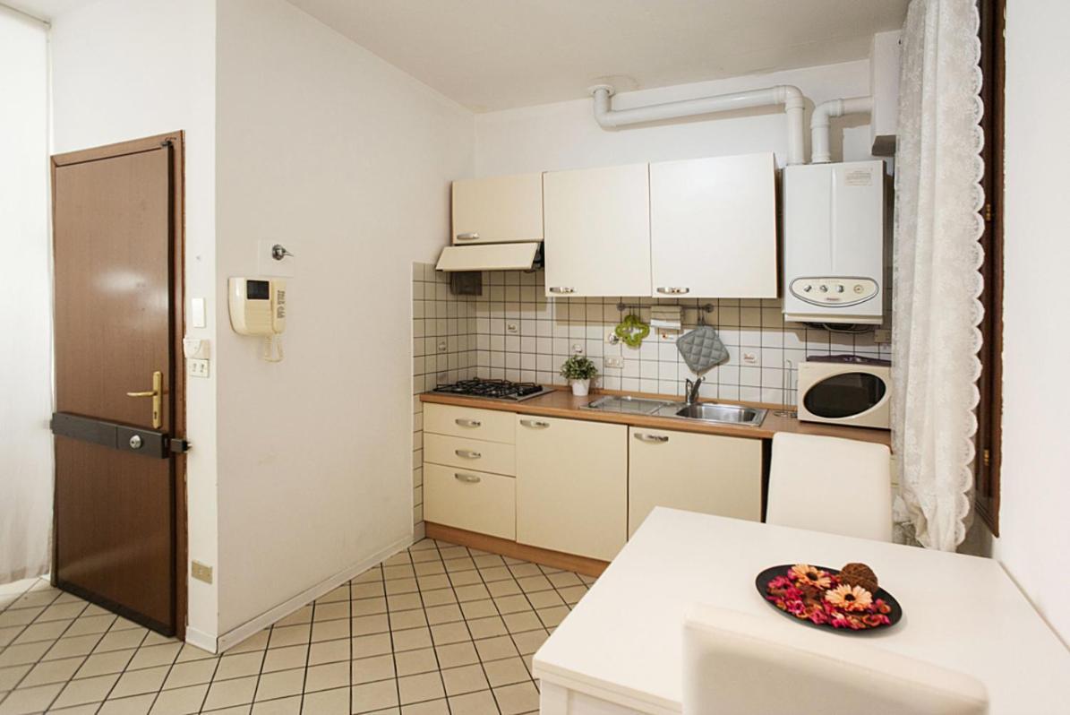 Residence Porta Saragozza Bologna Luaran gambar
