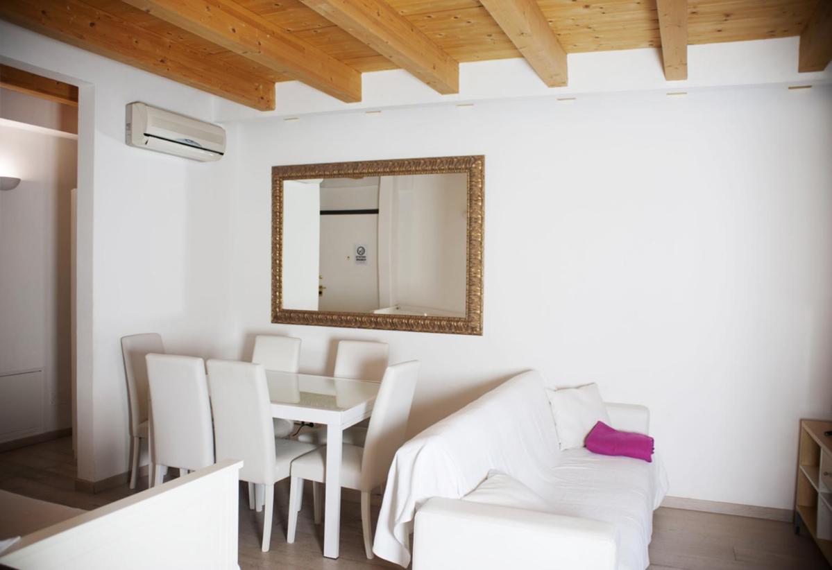 Residence Porta Saragozza Bologna Luaran gambar