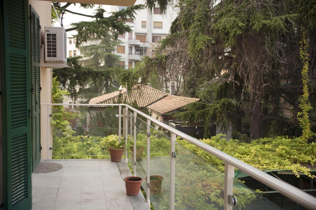 Residence Porta Saragozza Bologna Luaran gambar