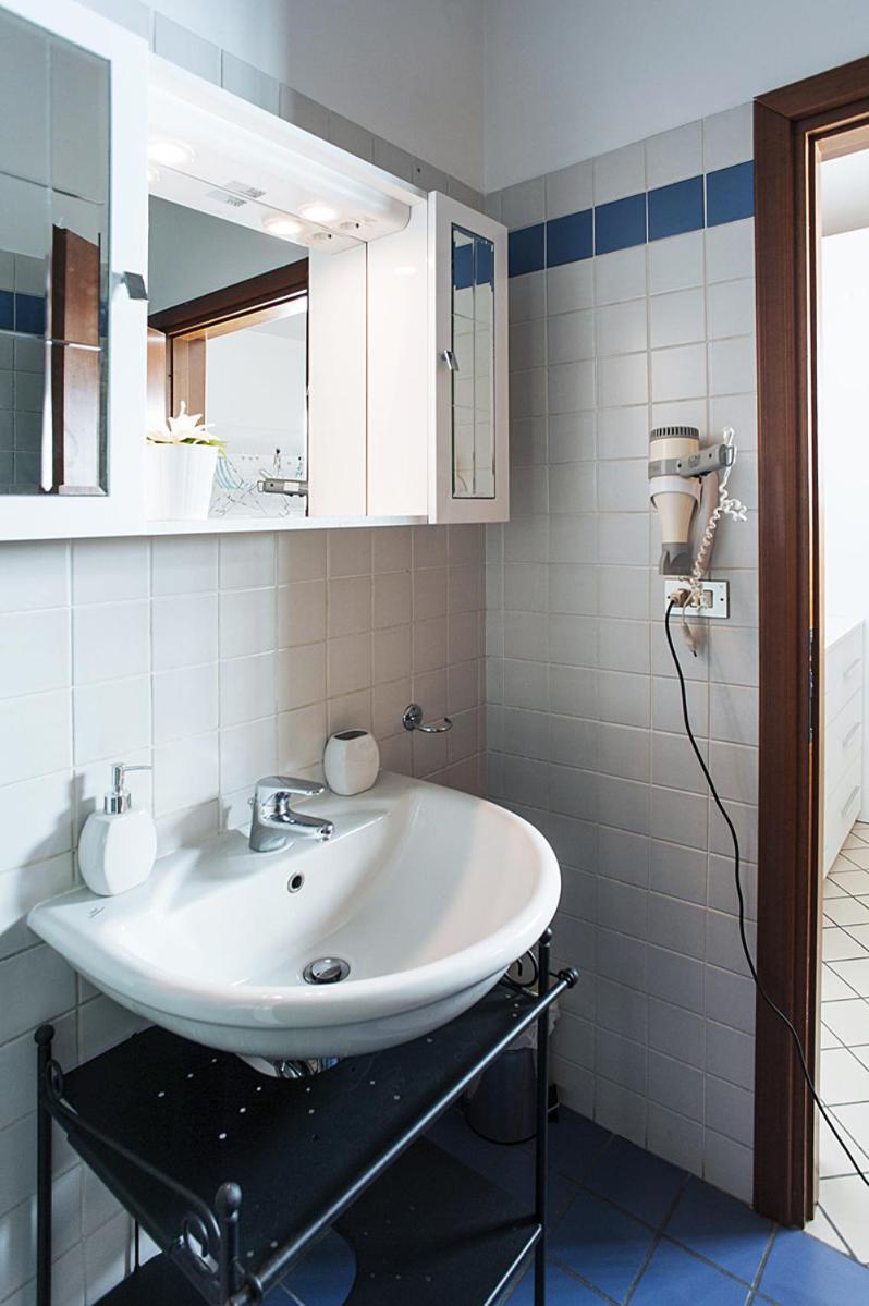 Residence Porta Saragozza Bologna Luaran gambar