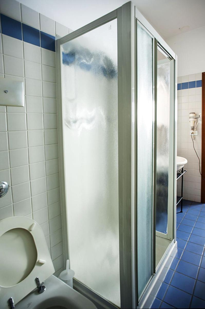 Residence Porta Saragozza Bologna Luaran gambar