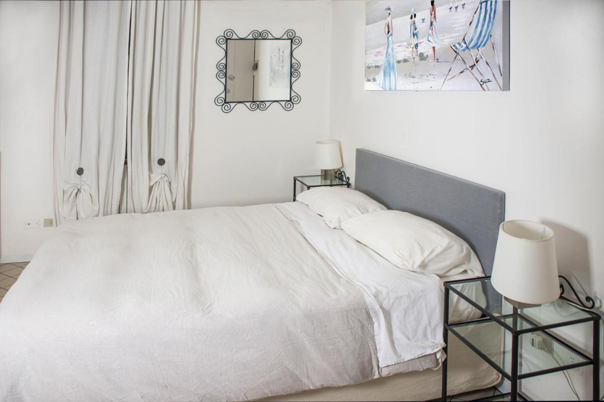 Residence Porta Saragozza Bologna Luaran gambar