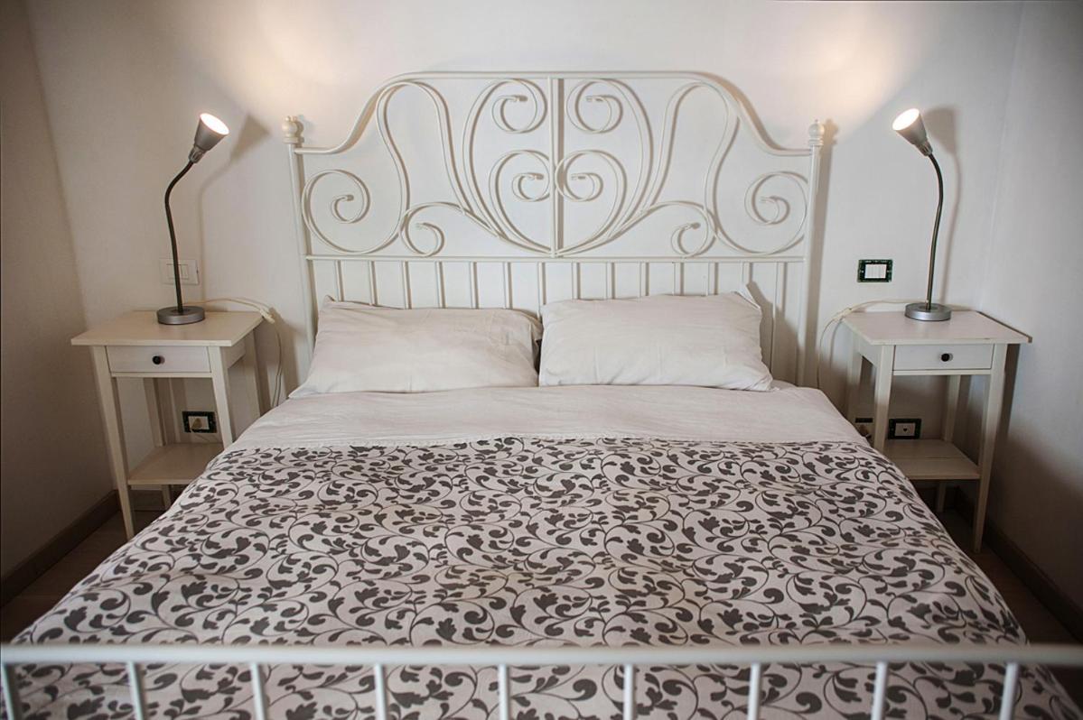 Residence Porta Saragozza Bologna Luaran gambar