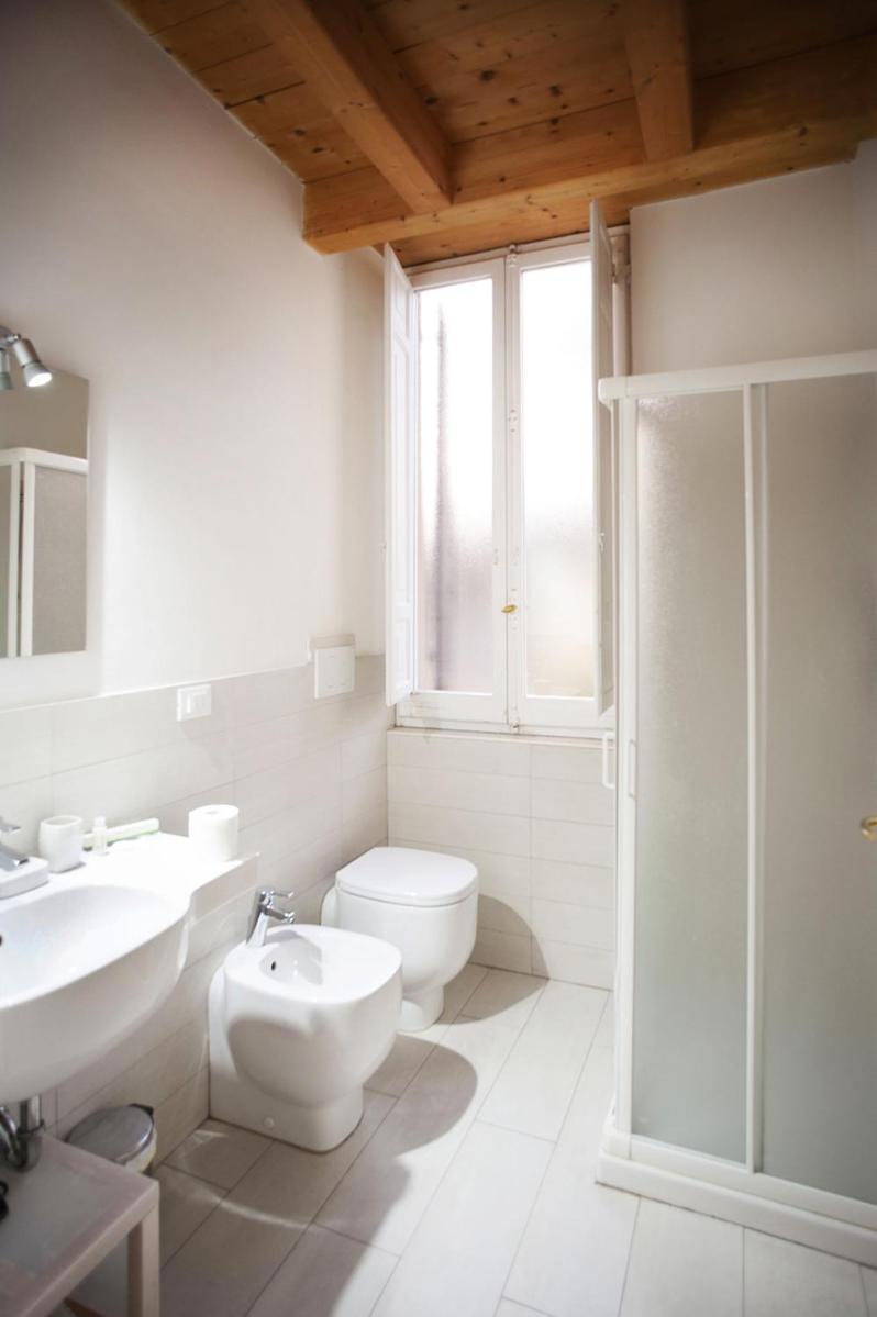 Residence Porta Saragozza Bologna Luaran gambar
