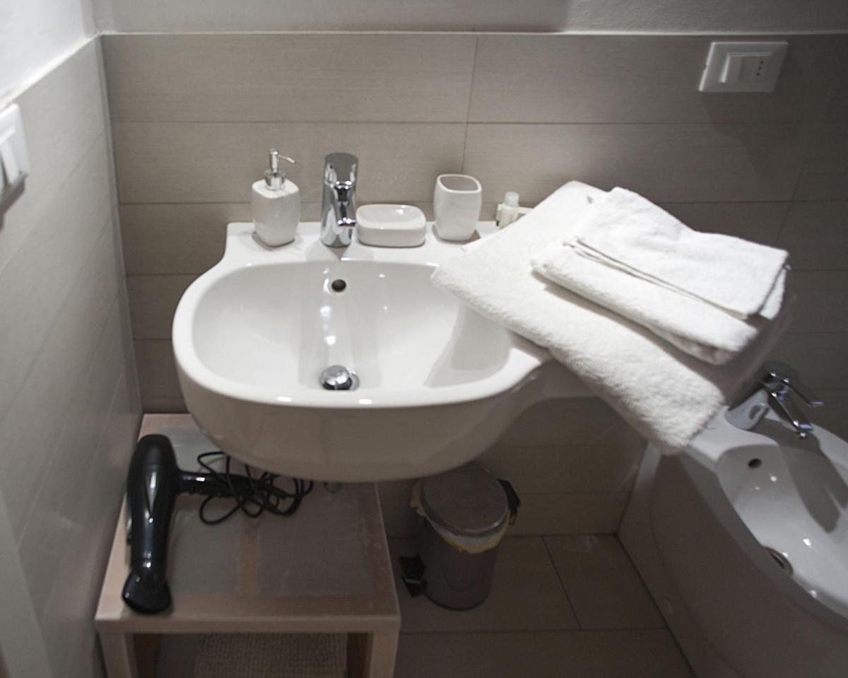 Residence Porta Saragozza Bologna Luaran gambar