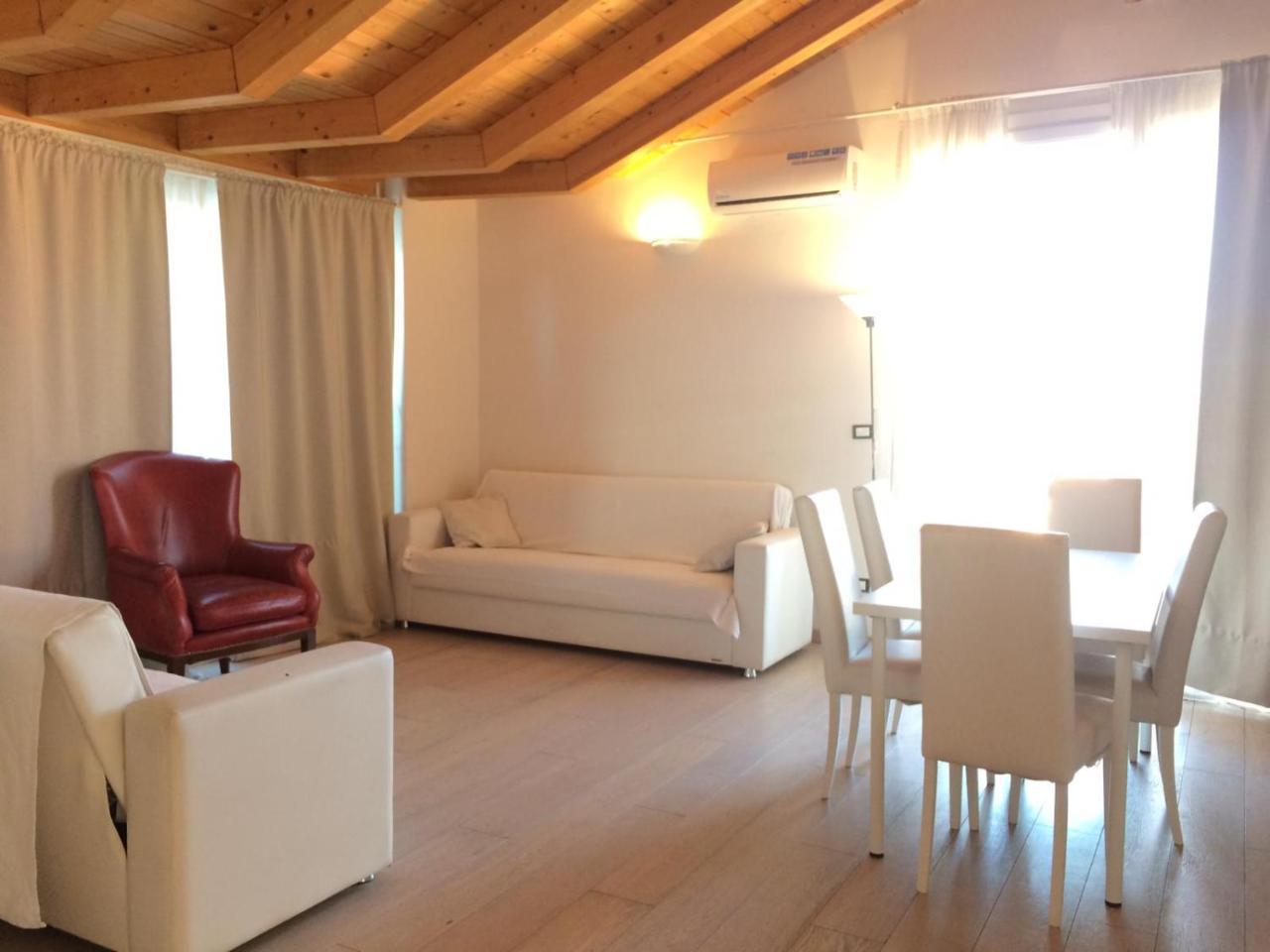 Residence Porta Saragozza Bologna Luaran gambar