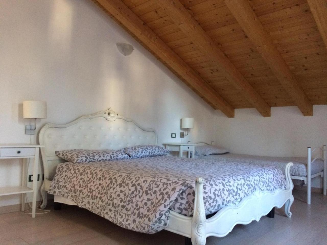 Residence Porta Saragozza Bologna Luaran gambar