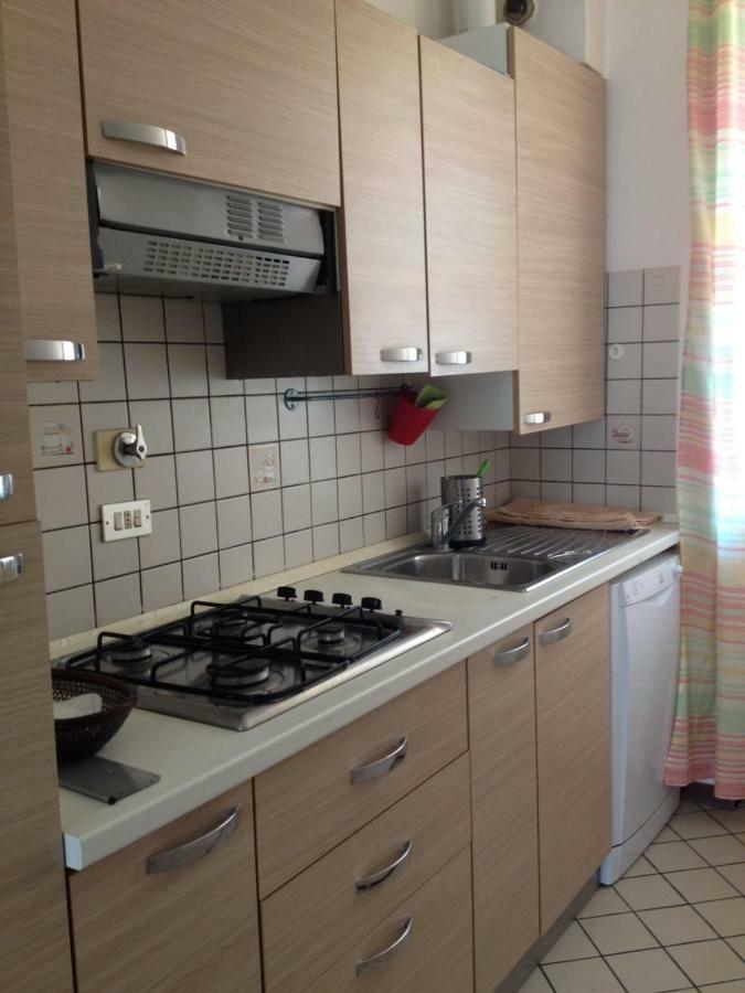 Residence Porta Saragozza Bologna Luaran gambar