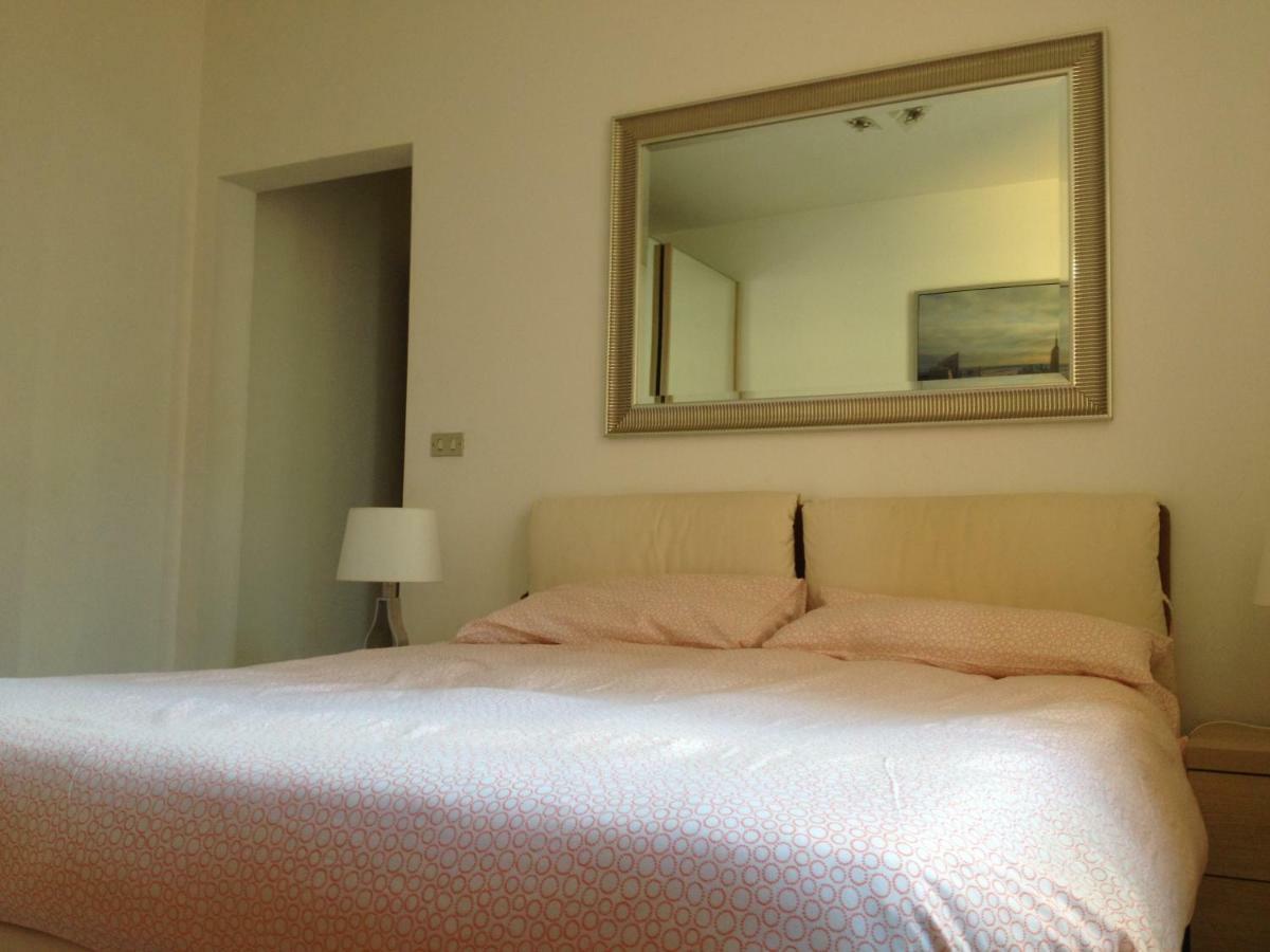 Residence Porta Saragozza Bologna Luaran gambar