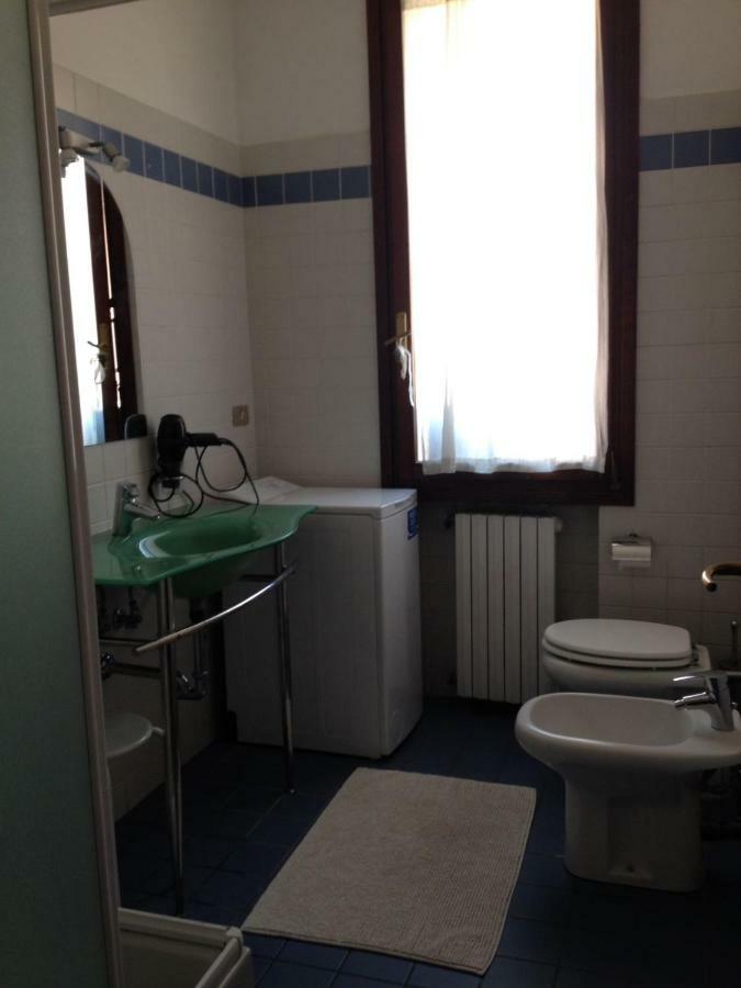 Residence Porta Saragozza Bologna Luaran gambar