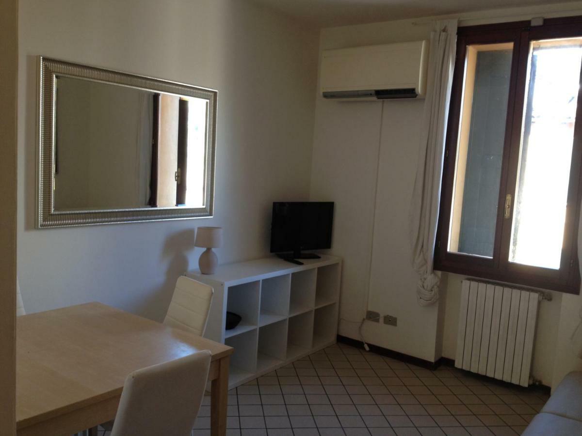 Residence Porta Saragozza Bologna Luaran gambar
