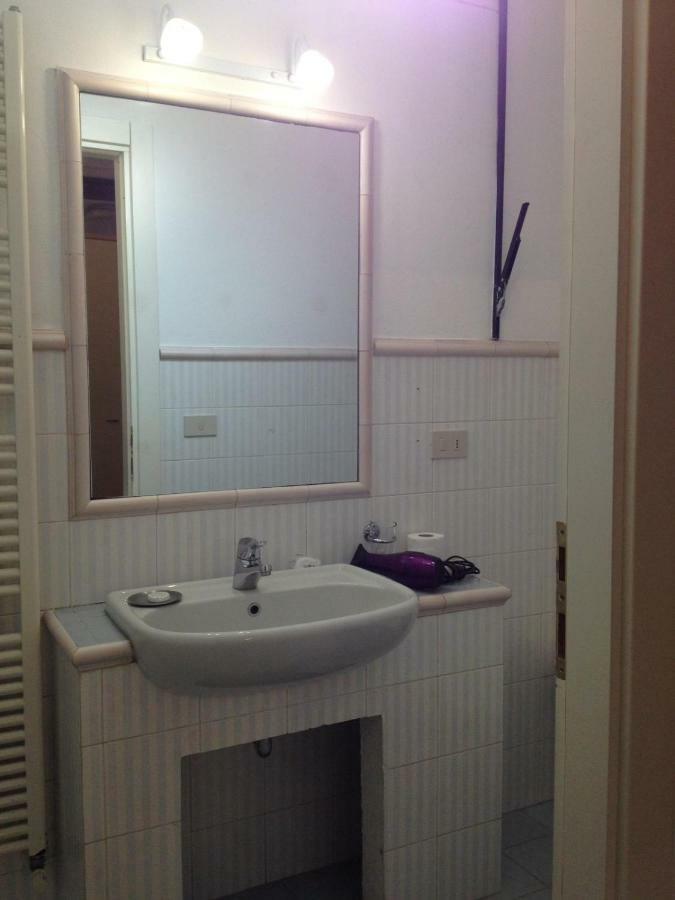 Residence Porta Saragozza Bologna Luaran gambar