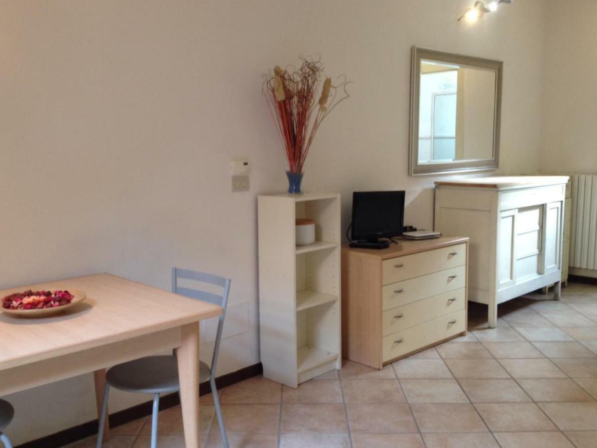 Residence Porta Saragozza Bologna Luaran gambar