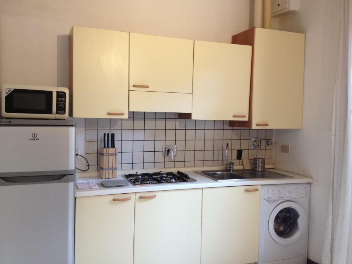 Residence Porta Saragozza Bologna Luaran gambar